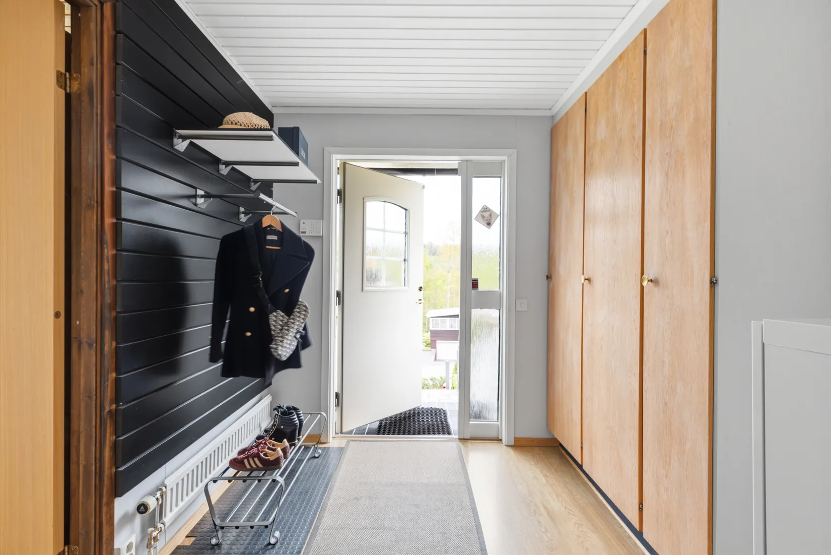 Villa, Rogbergavägen 92, Huskvarna Söder, Jönköping