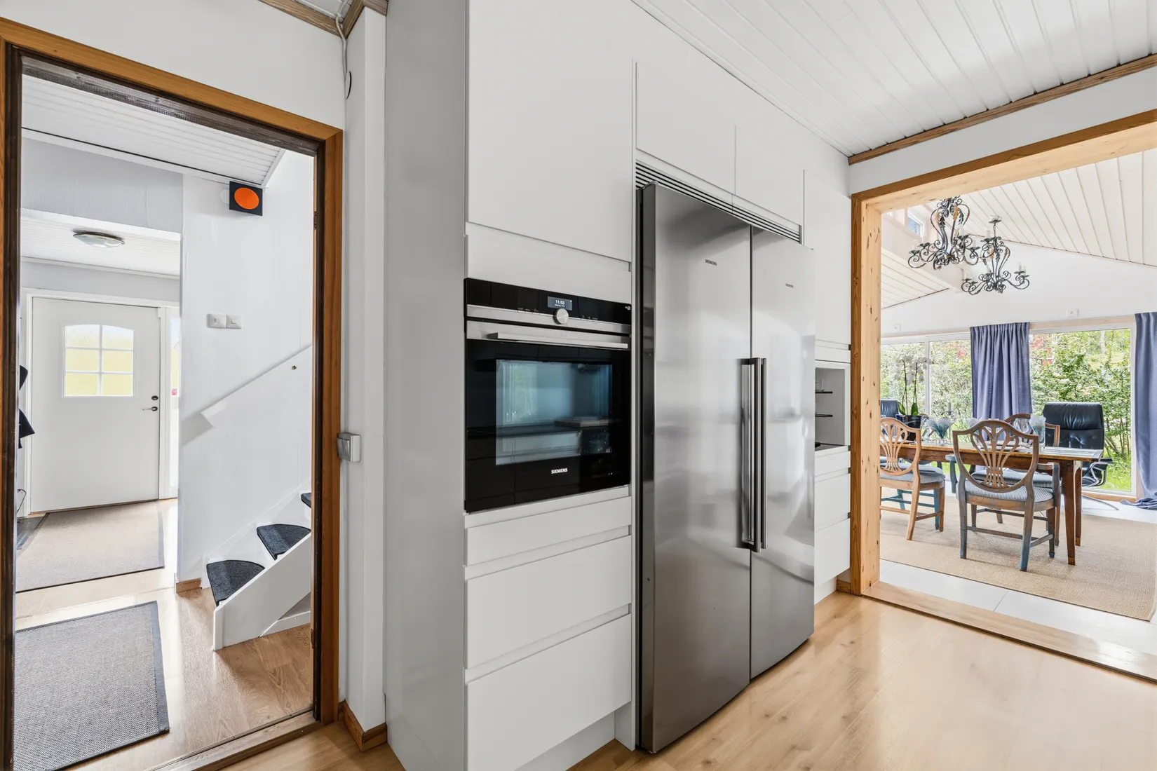 Villa, Rogbergavägen 92, Huskvarna Söder, Jönköping