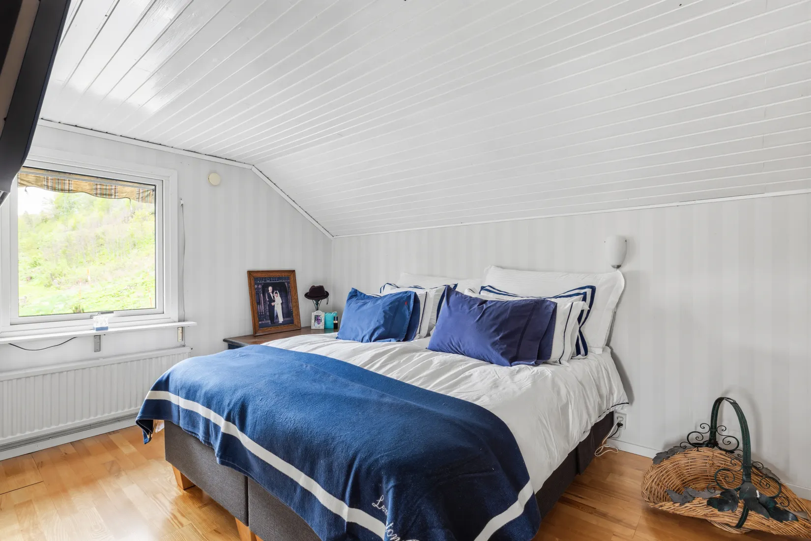 Villa, Rogbergavägen 92, Huskvarna Söder, Jönköping