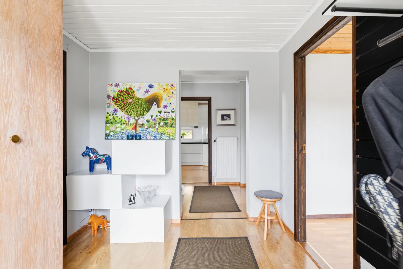 Villa, Rogbergavägen 92, Huskvarna Söder, Jönköping
