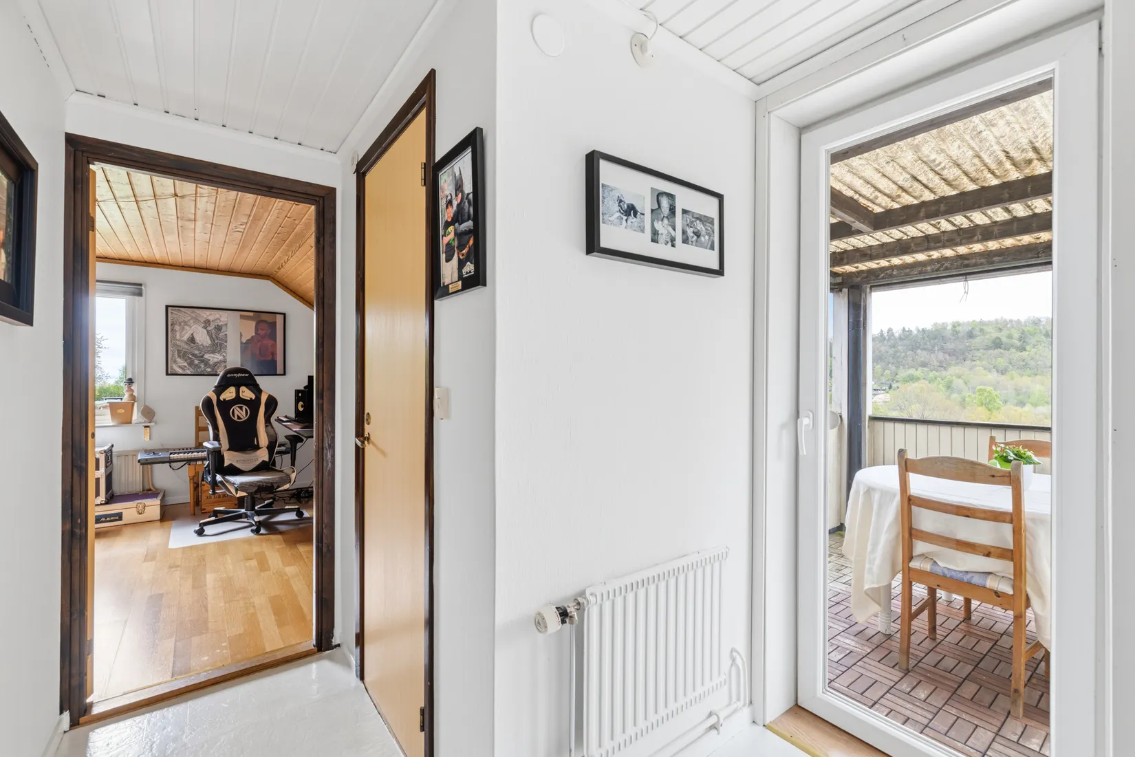 Villa, Rogbergavägen 92, Huskvarna Söder, Jönköping