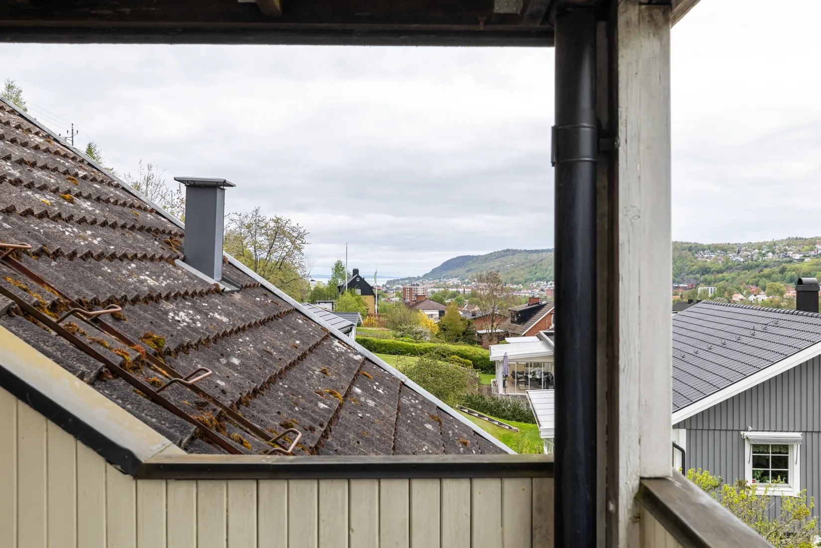 Villa, Rogbergavägen 92, Huskvarna Söder, Jönköping
