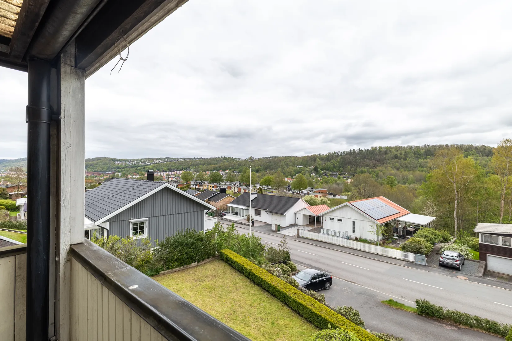Villa, Rogbergavägen 92, Huskvarna Söder, Jönköping