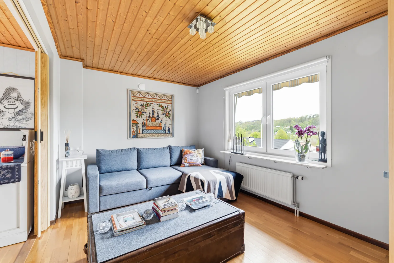Villa, Rogbergavägen 92, Huskvarna Söder, Jönköping