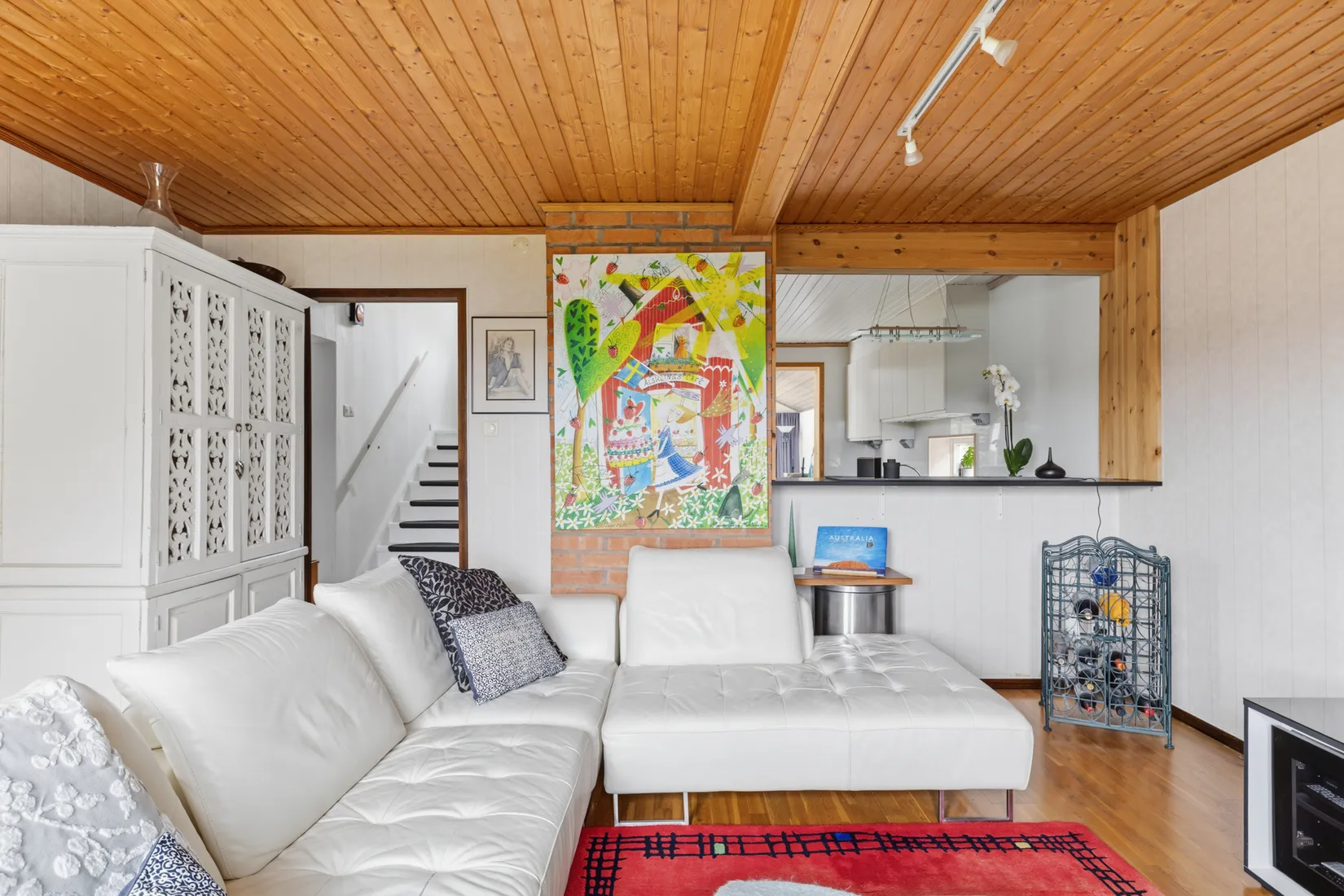 Villa, Rogbergavägen 92, Huskvarna Söder, Jönköping
