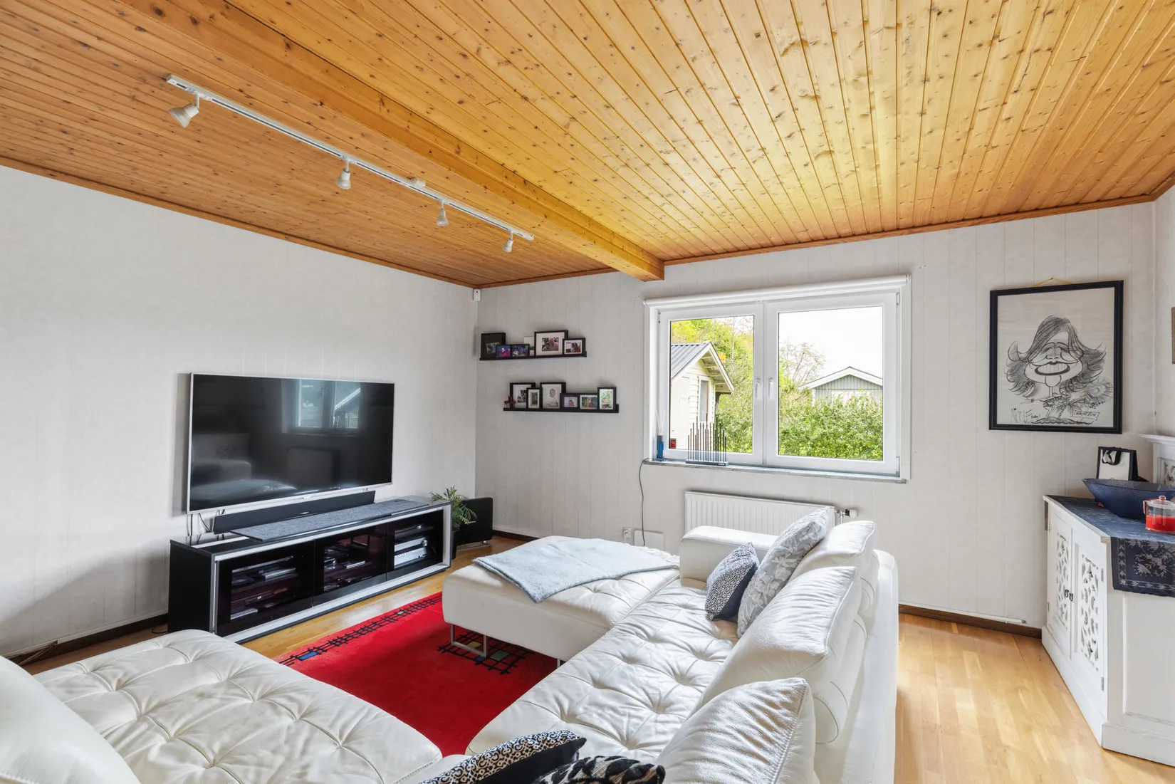 Villa, Rogbergavägen 92, Huskvarna Söder, Jönköping