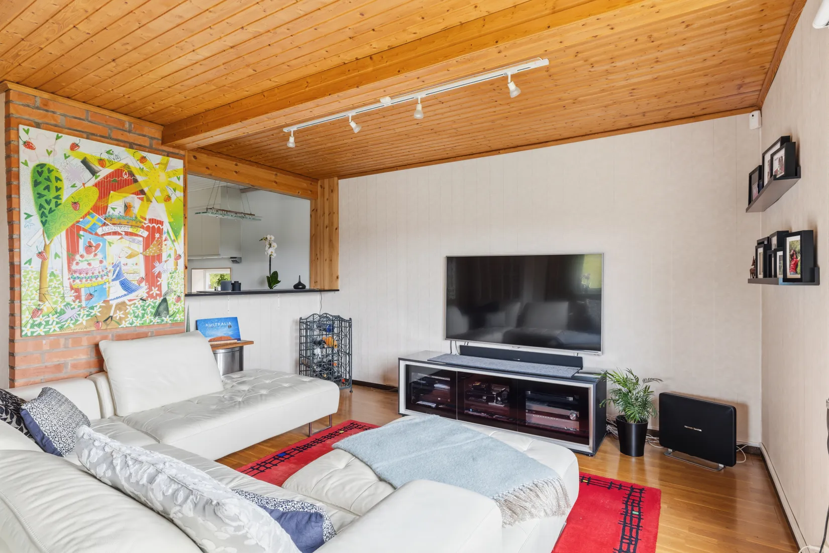 Villa, Rogbergavägen 92, Huskvarna Söder, Jönköping
