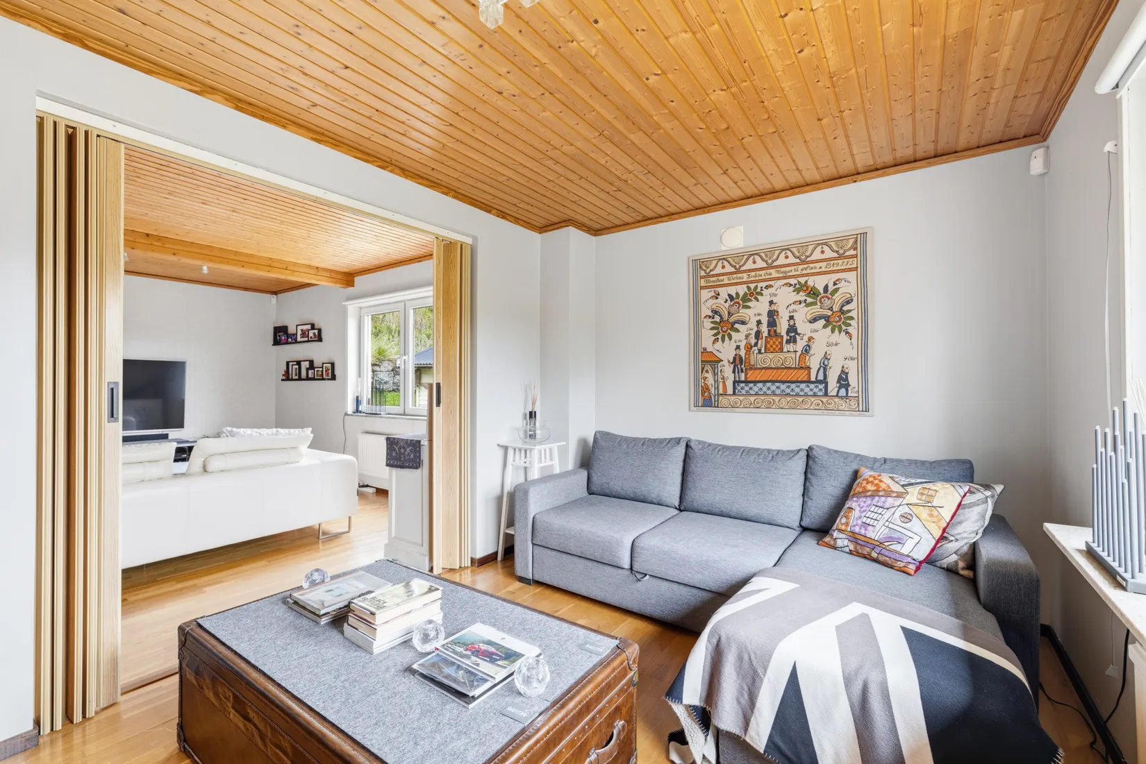 Villa, Rogbergavägen 92, Huskvarna Söder, Jönköping