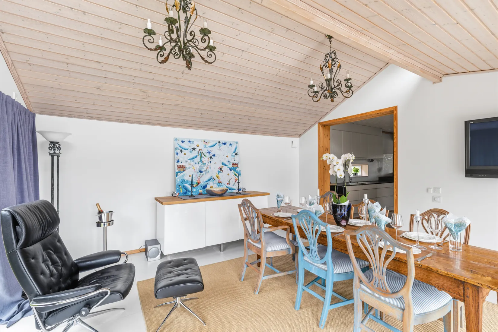 Villa, Rogbergavägen 92, Huskvarna Söder, Jönköping