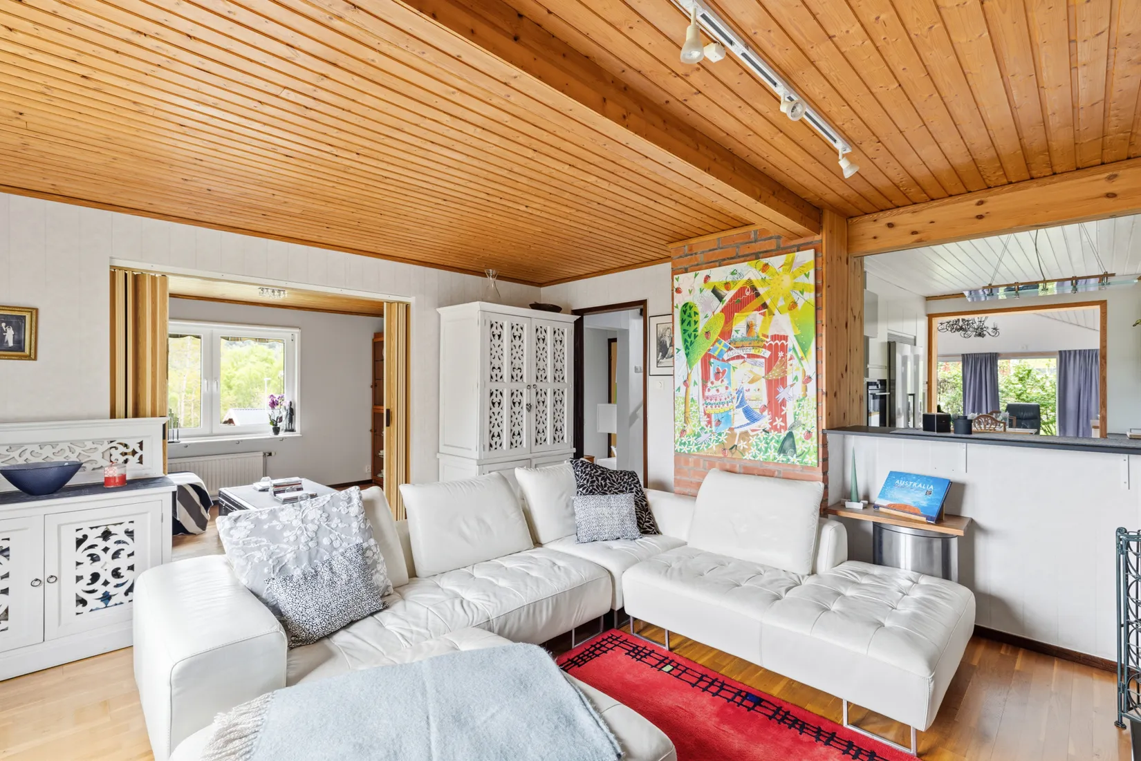 Villa, Rogbergavägen 92, Huskvarna Söder, Jönköping