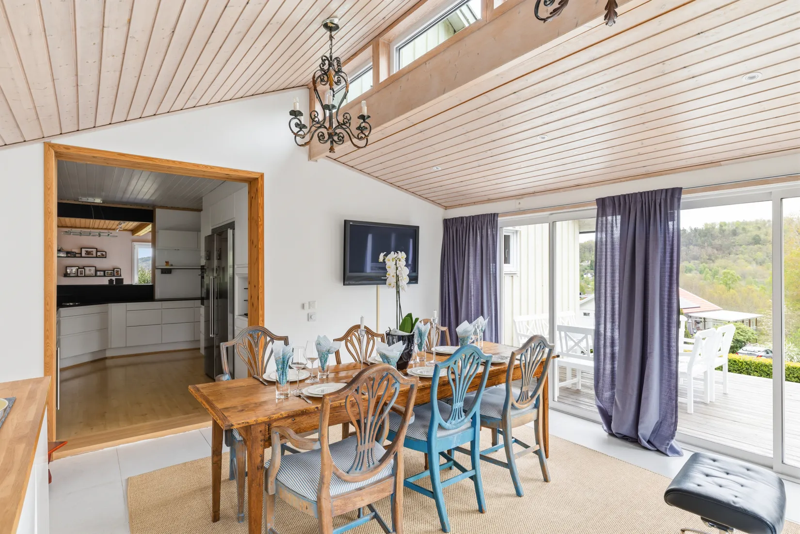 Villa, Rogbergavägen 92, Huskvarna Söder, Jönköping