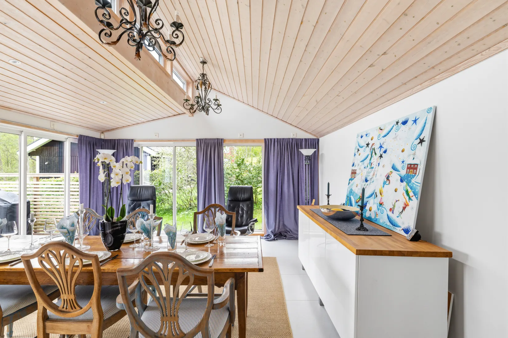 Villa, Rogbergavägen 92, Huskvarna Söder, Jönköping
