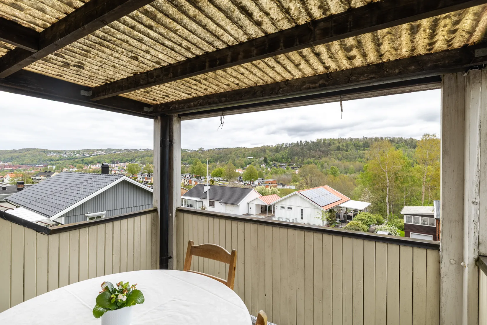 Villa, Rogbergavägen 92, Huskvarna Söder, Jönköping