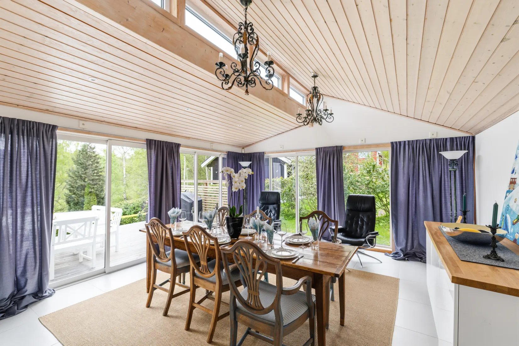 Villa, Rogbergavägen 92, Huskvarna Söder, Jönköping