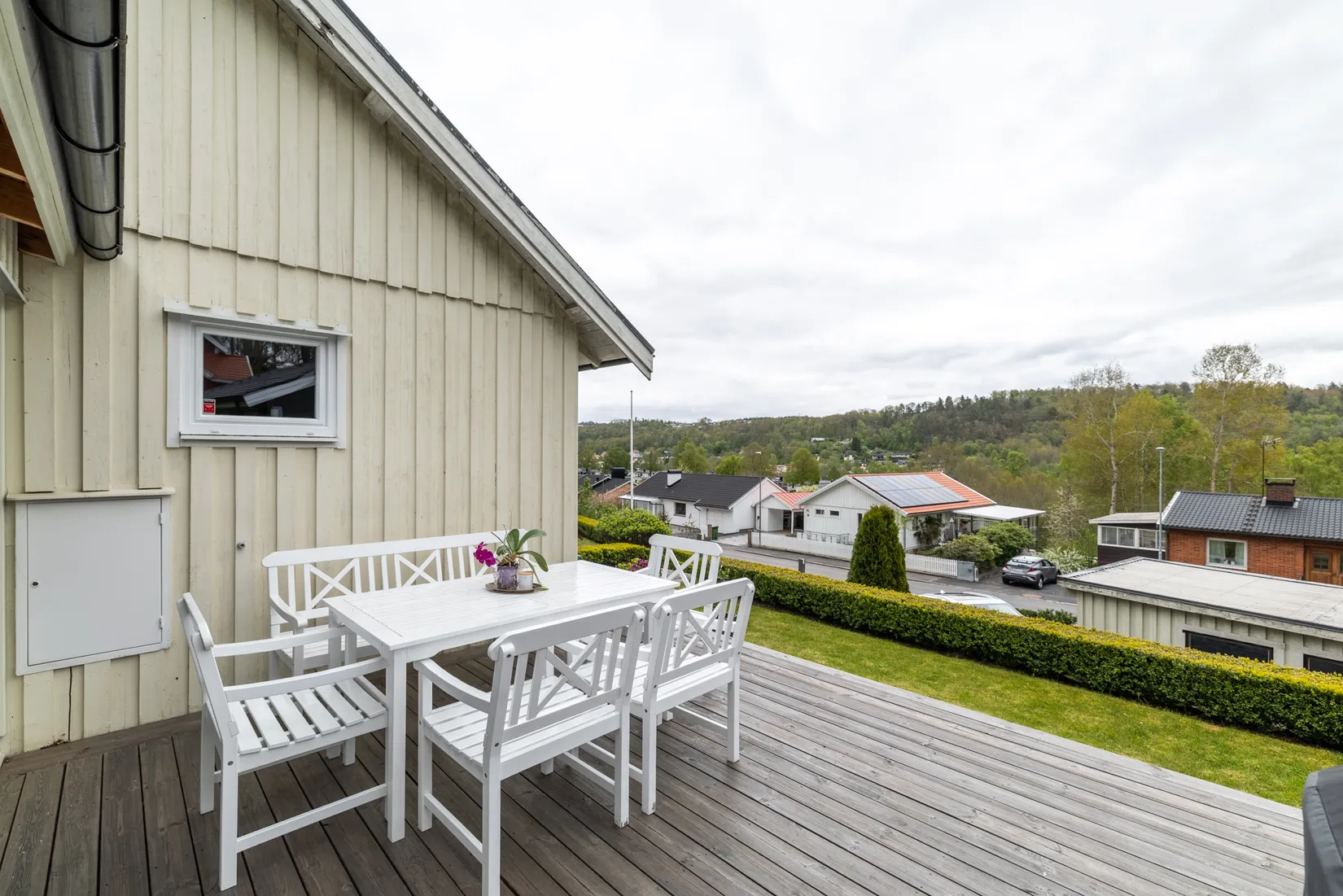 Villa, Rogbergavägen 92, Huskvarna Söder, Jönköping