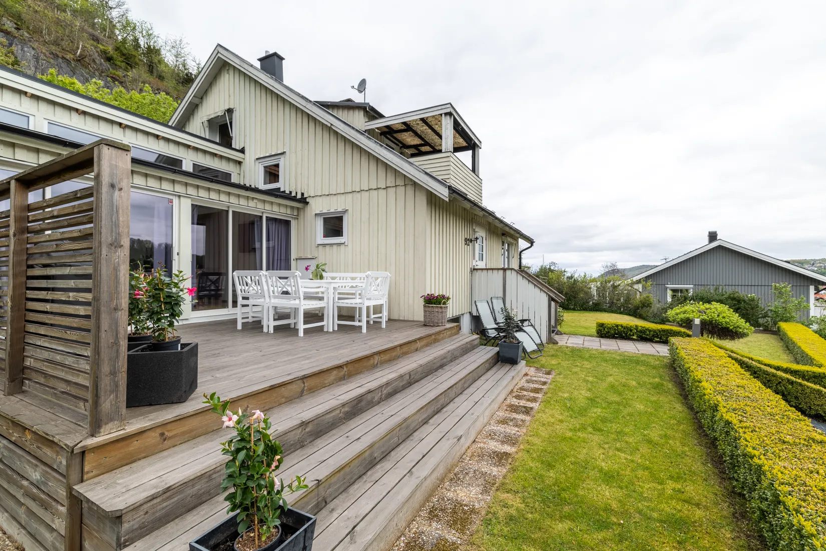 Villa, Rogbergavägen 92, Huskvarna Söder, Jönköping