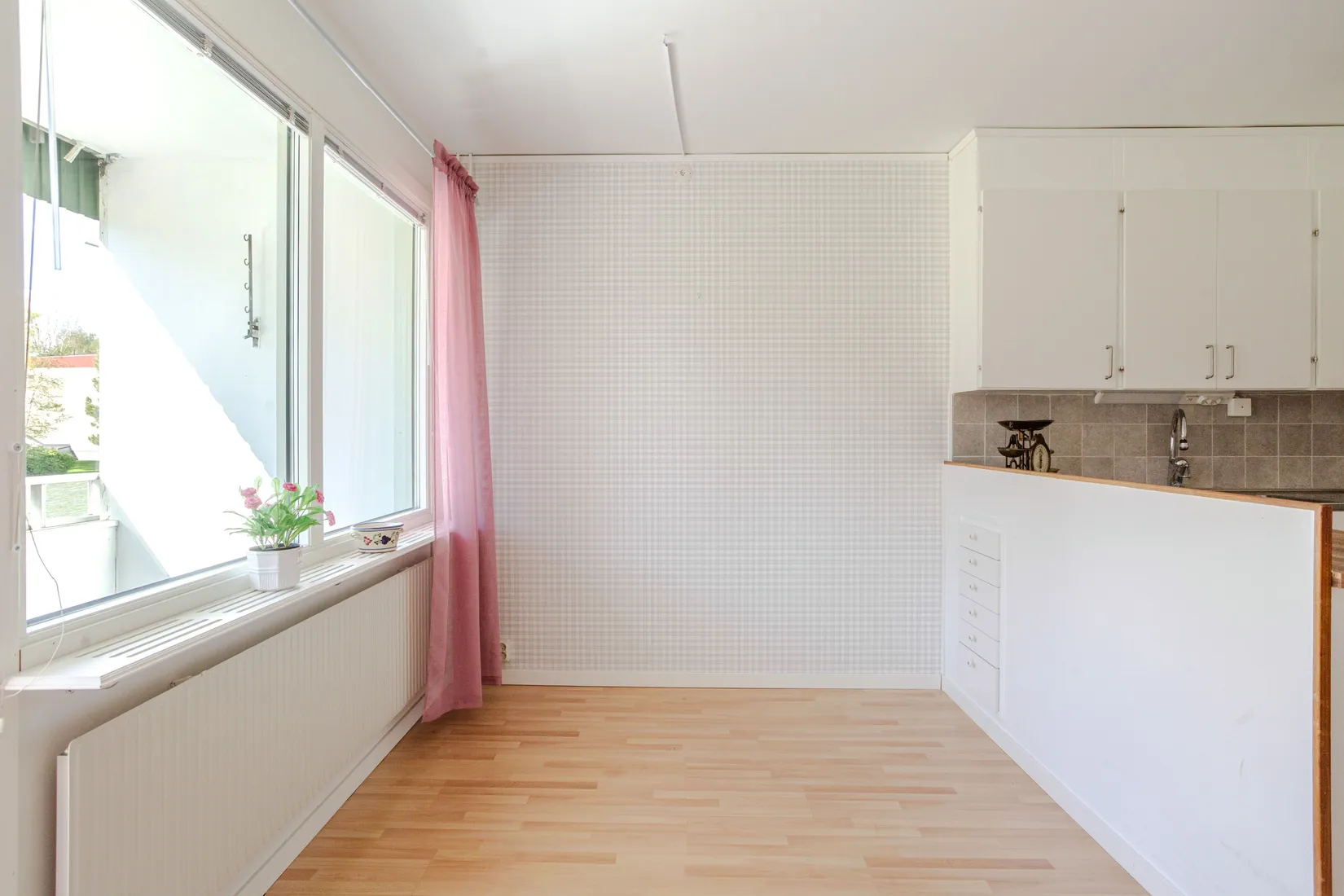 Bostadsrätt, Snickargränd 3B, Kvissleby, Sundsvall