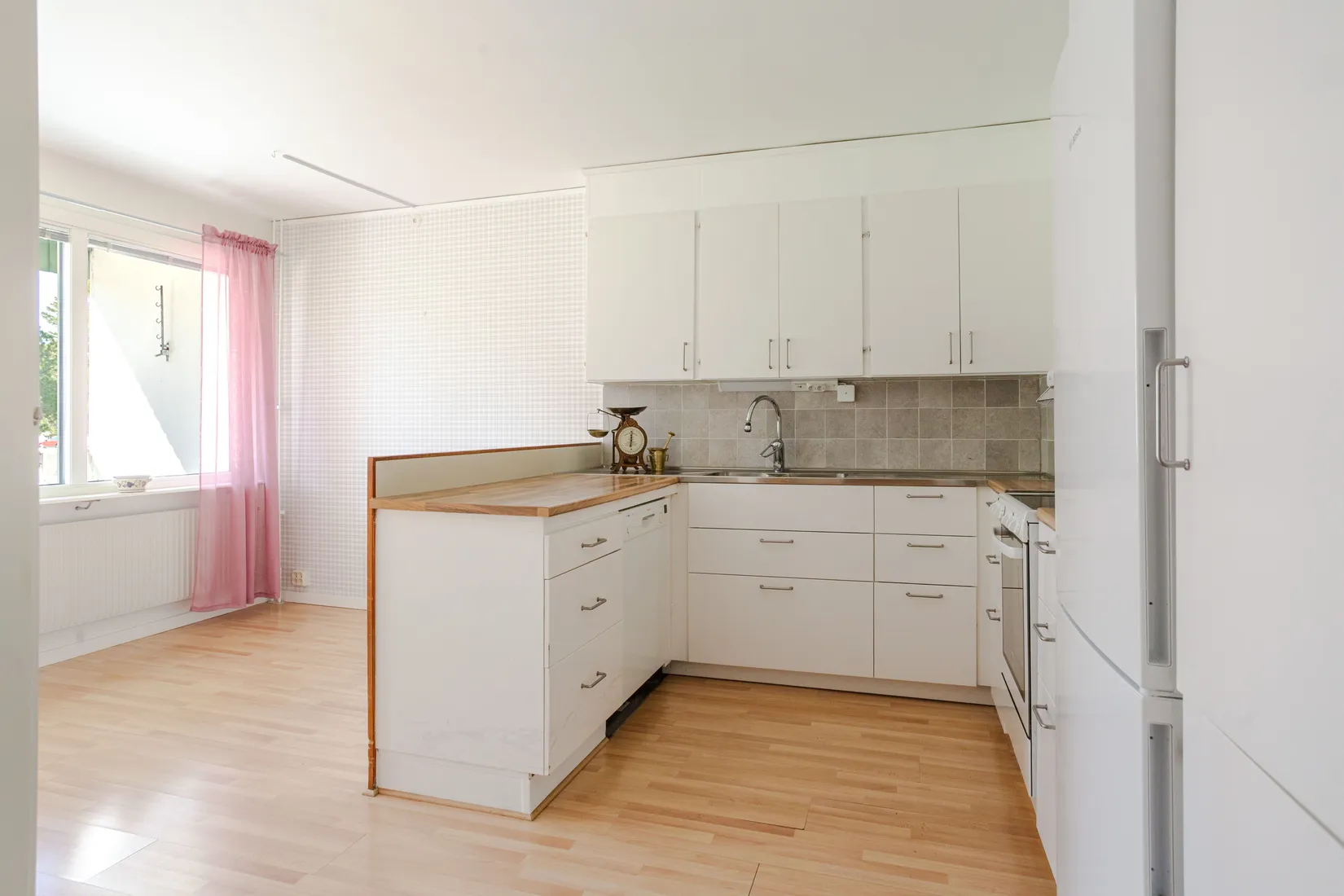 Bostadsrätt, Snickargränd 3B, Kvissleby, Sundsvall