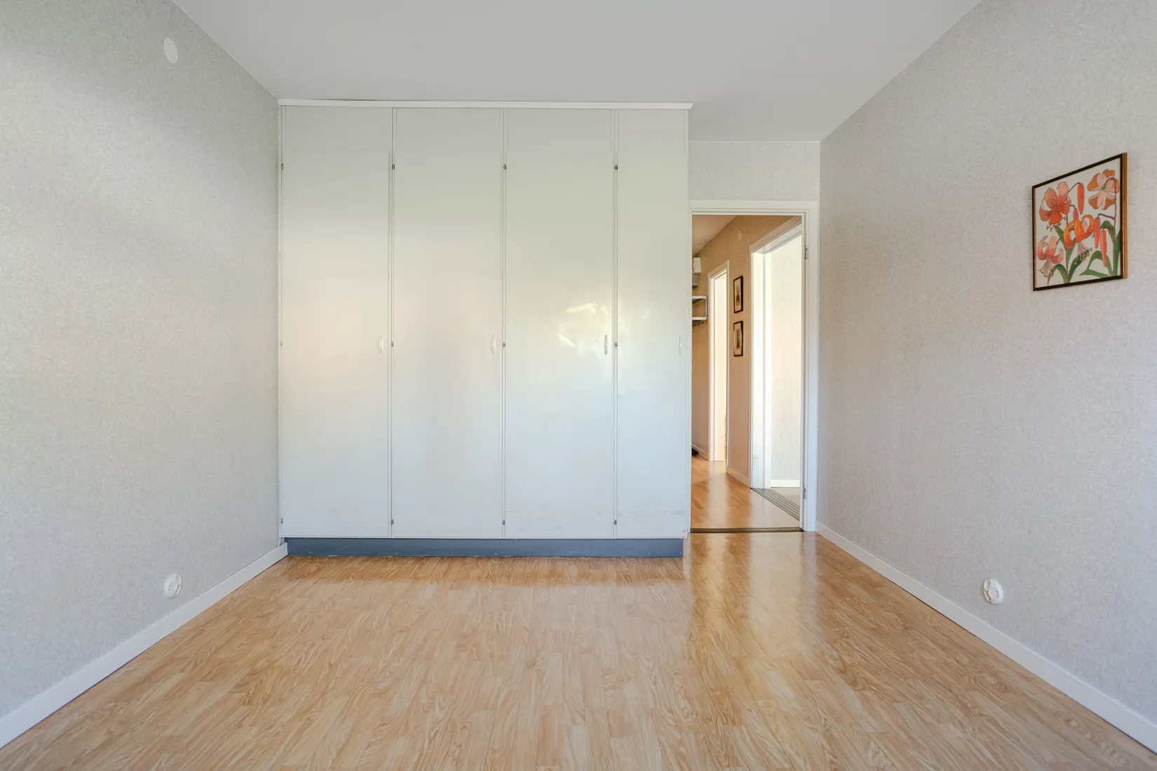 Bostadsrätt, Snickargränd 3B, Kvissleby, Sundsvall