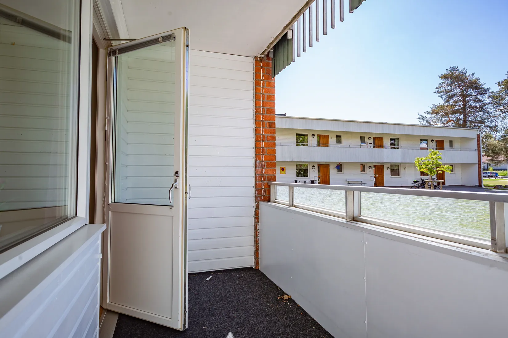 Bostadsrätt, Snickargränd 3B, Kvissleby, Sundsvall
