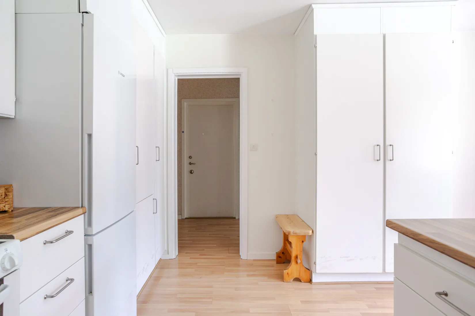 Bostadsrätt, Snickargränd 3B, Kvissleby, Sundsvall
