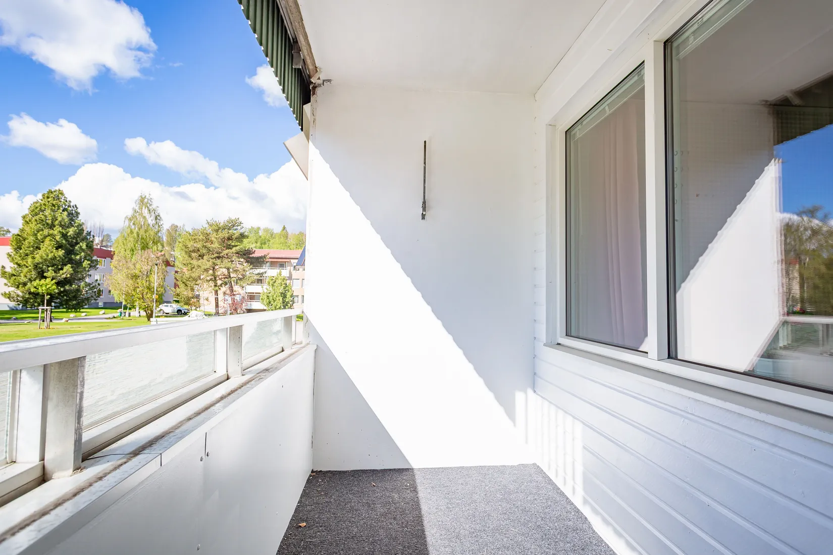Bostadsrätt, Snickargränd 3B, Kvissleby, Sundsvall