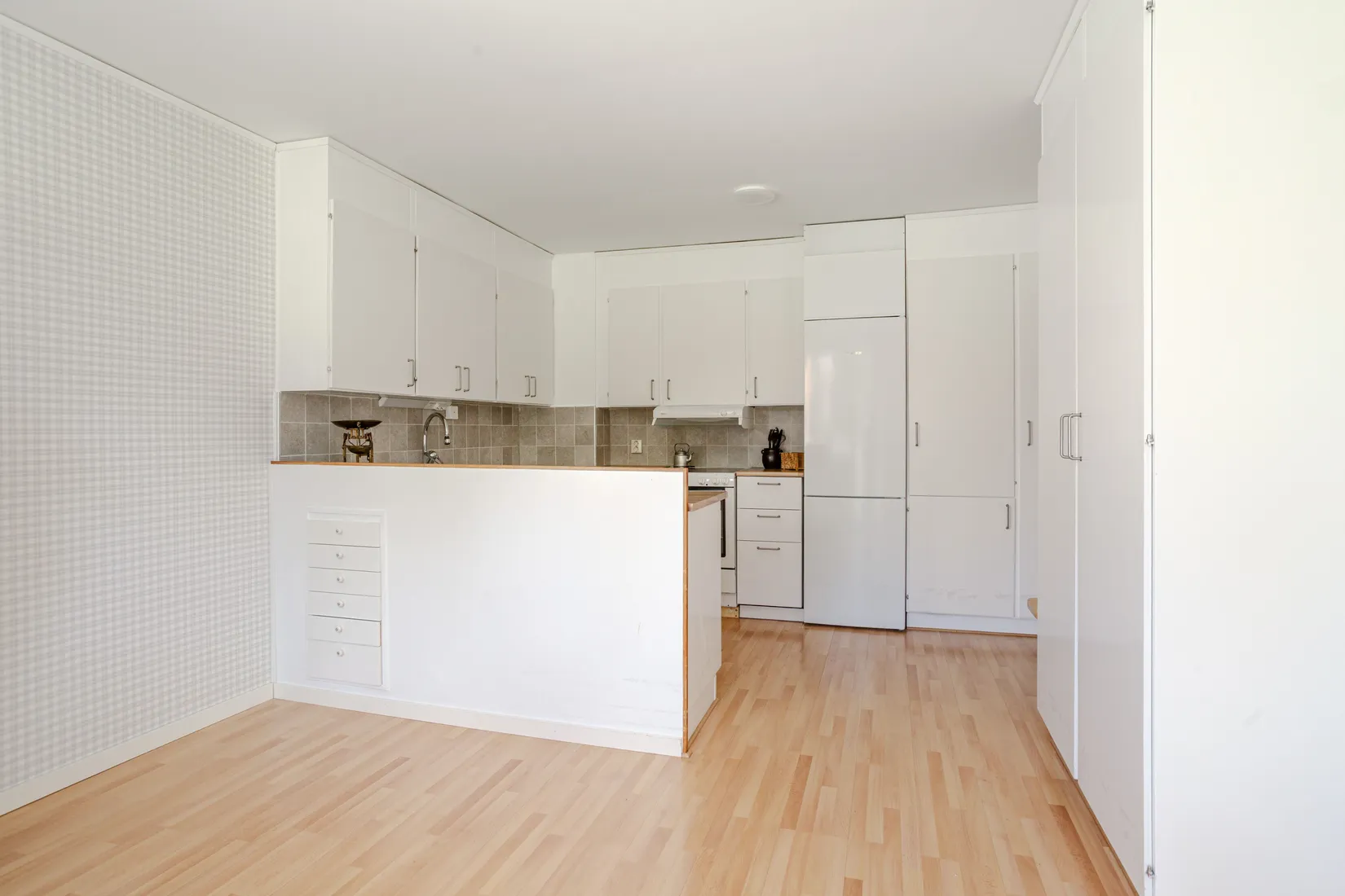 Bostadsrätt, Snickargränd 3B, Kvissleby, Sundsvall
