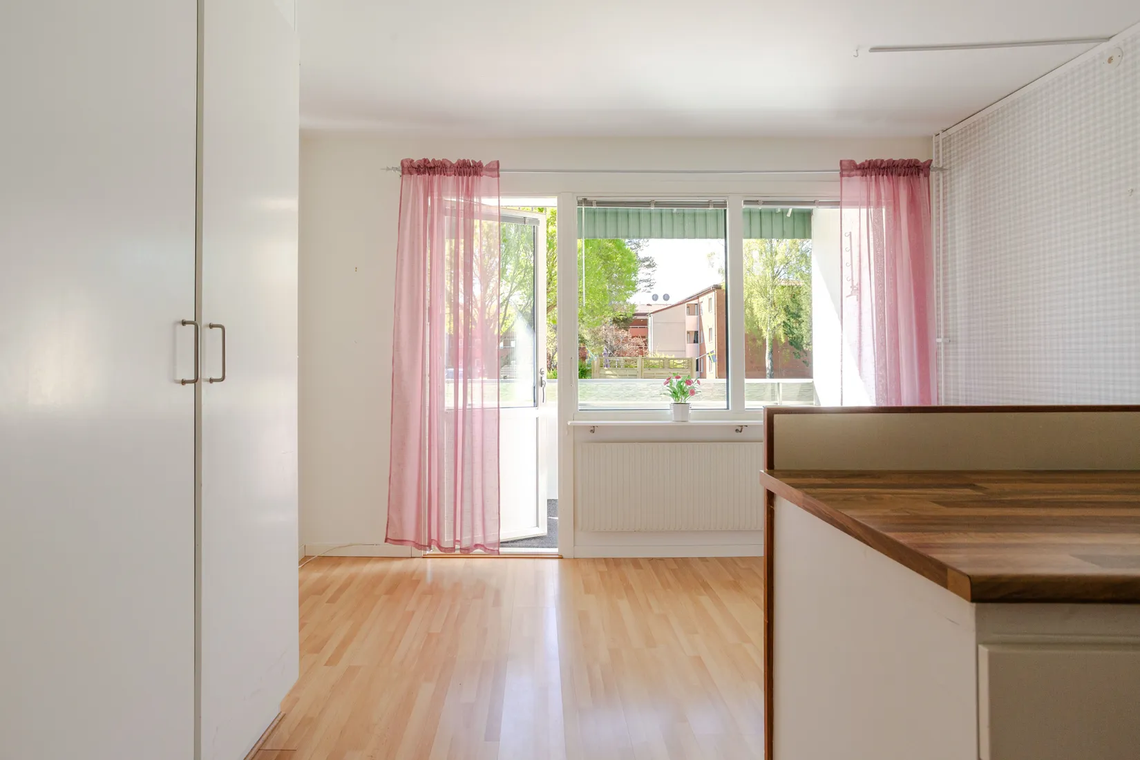 Bostadsrätt, Snickargränd 3B, Kvissleby, Sundsvall