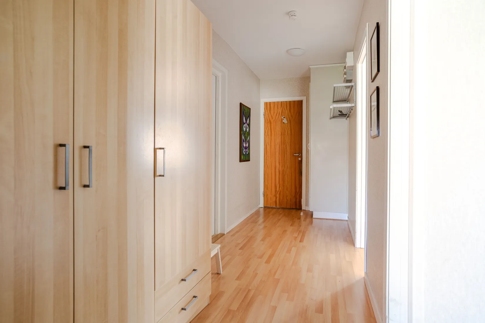 Bostadsrätt, Snickargränd 3B, Kvissleby, Sundsvall