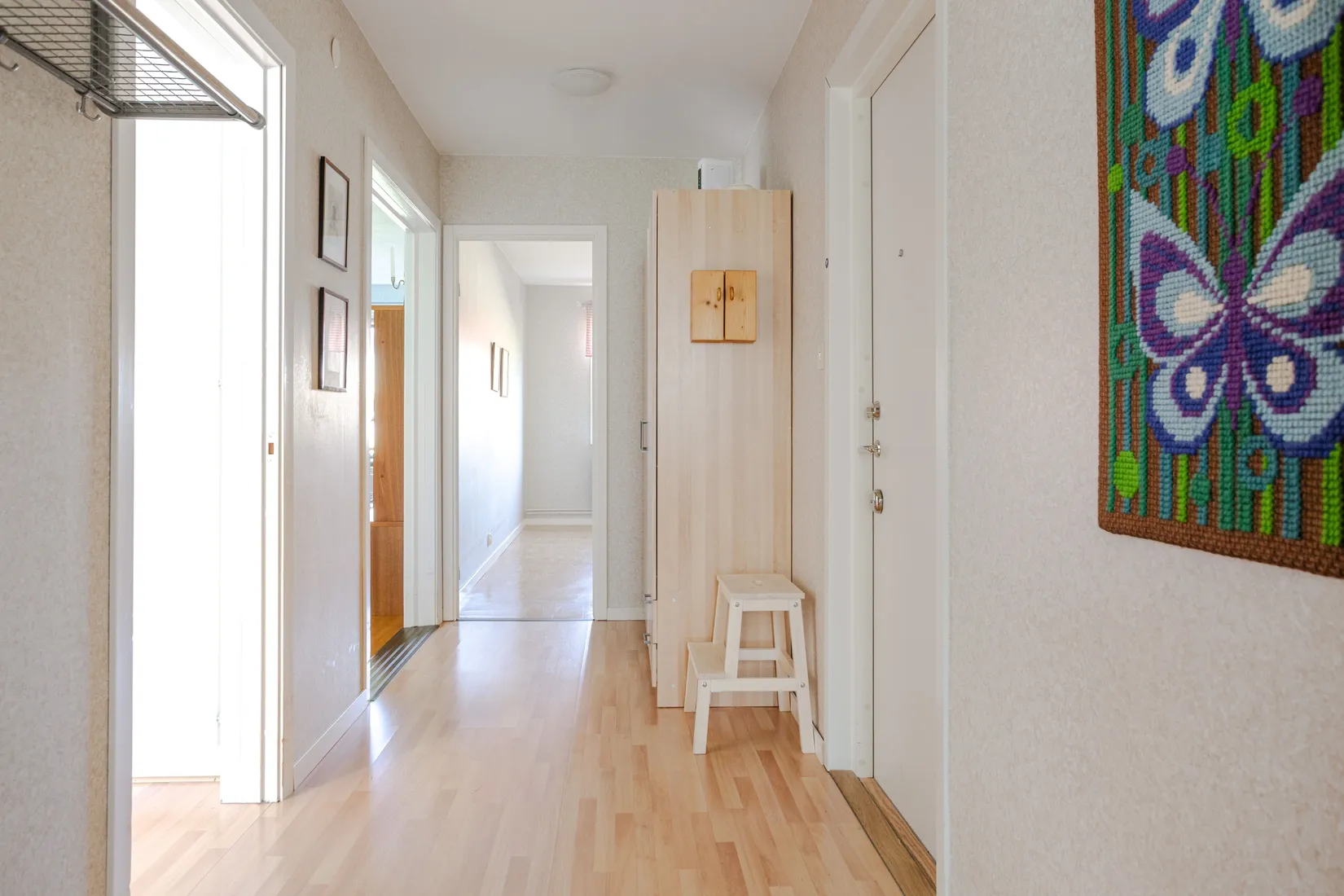 Bostadsrätt, Snickargränd 3B, Kvissleby, Sundsvall