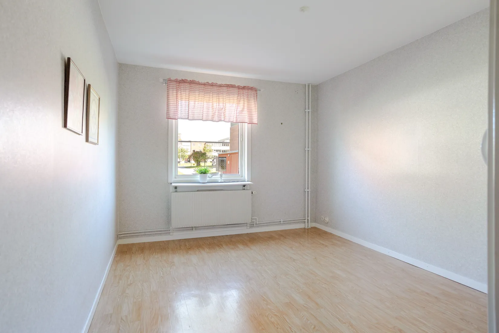 Bostadsrätt, Snickargränd 3B, Kvissleby, Sundsvall