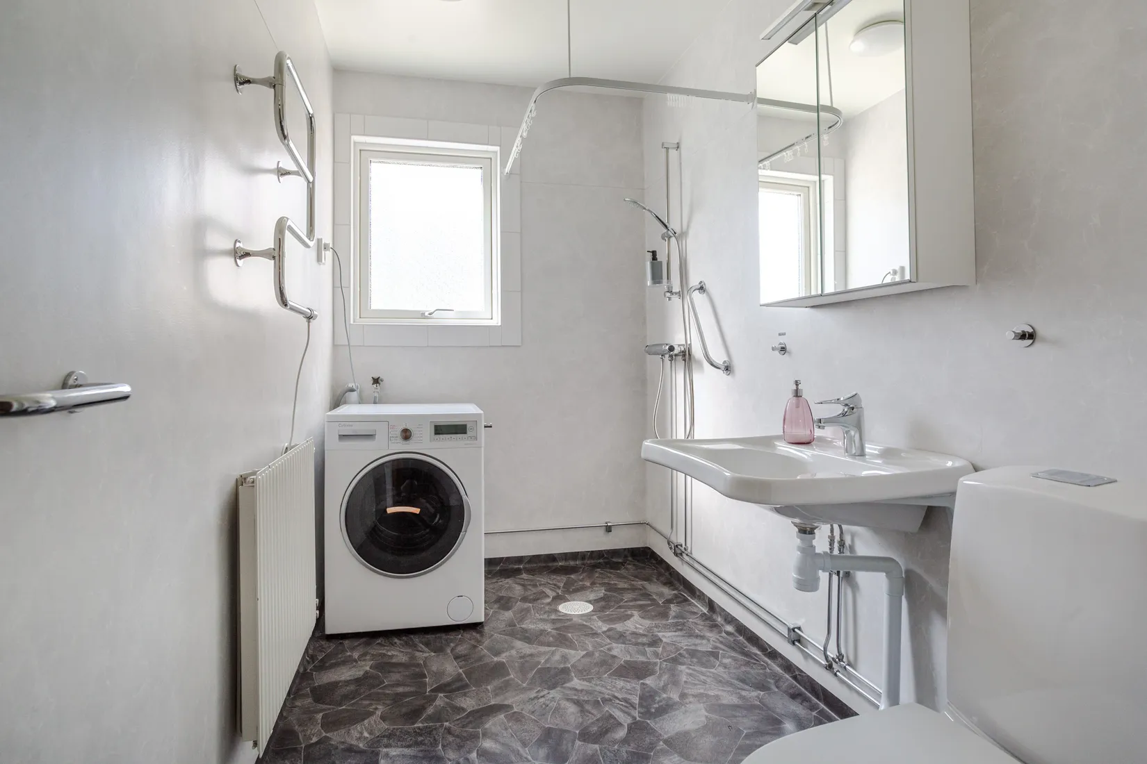 Bostadsrätt, Snickargränd 3B, Kvissleby, Sundsvall
