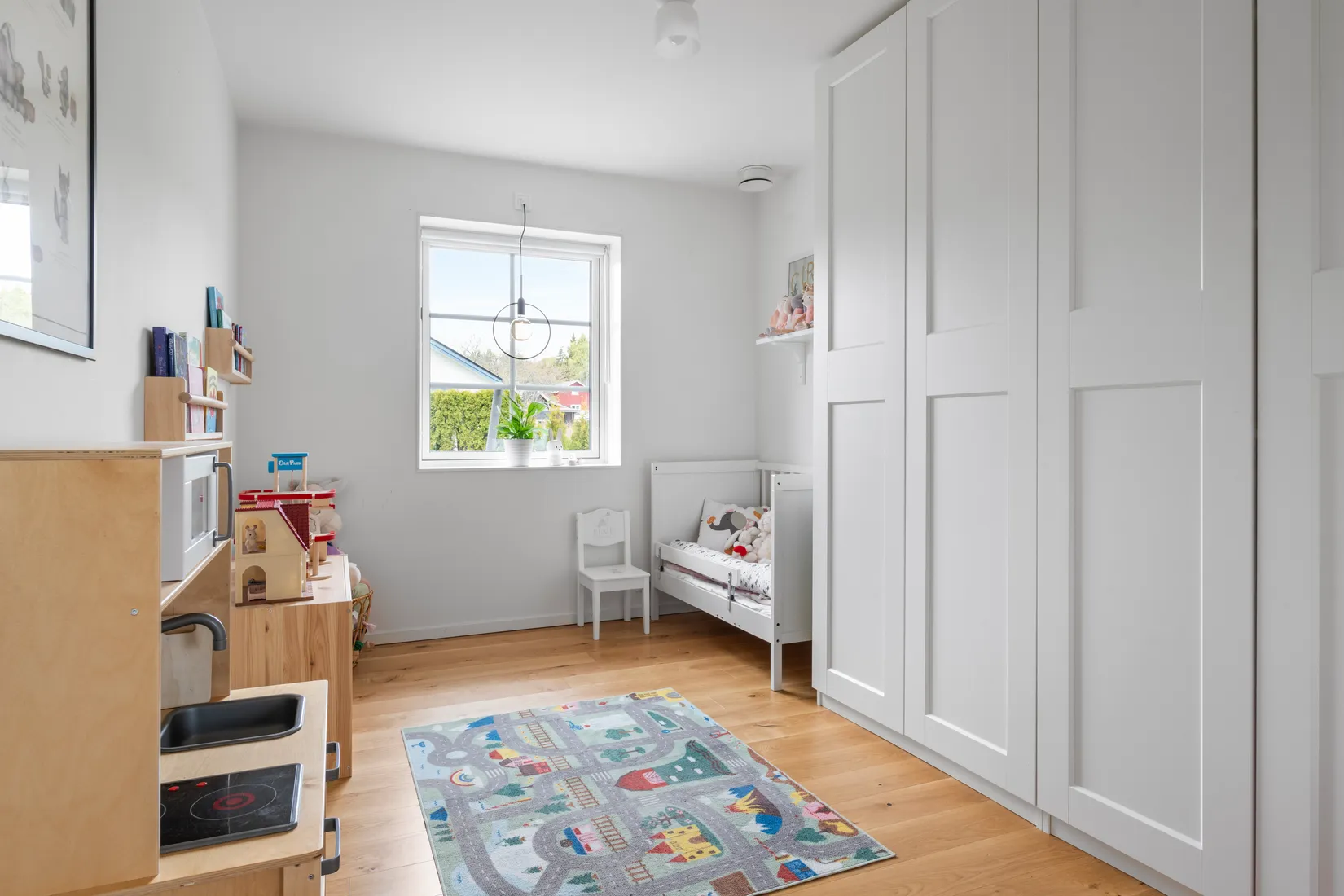Villa, Juniskärsvägen 125, Juniskär, Sundsvall