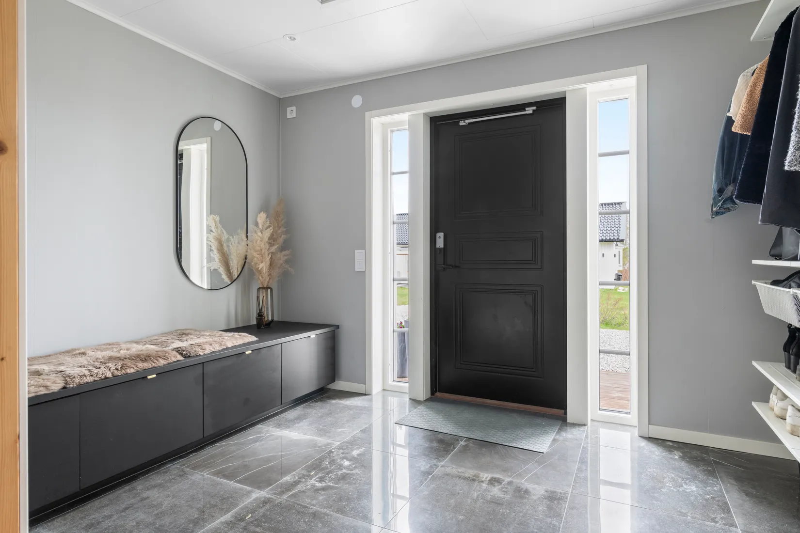 Villa, Juniskärsvägen 125, Juniskär, Sundsvall