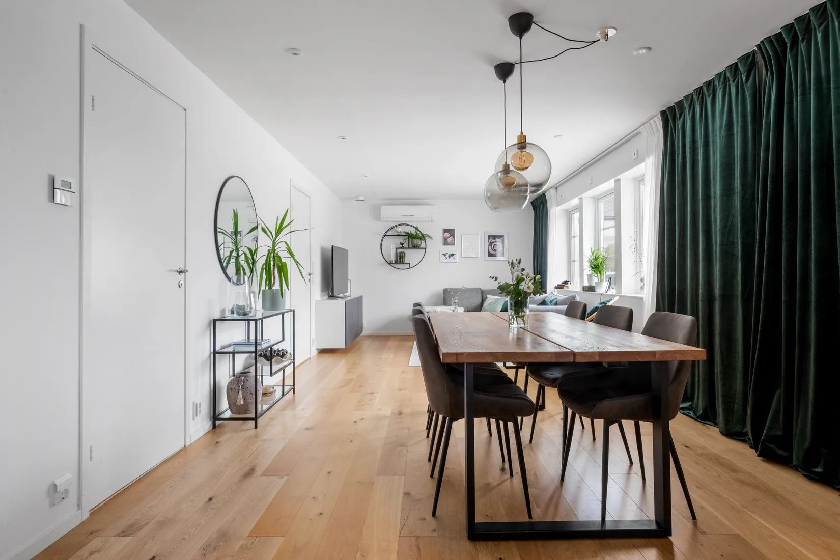 Villa, Juniskärsvägen 125, Juniskär, Sundsvall