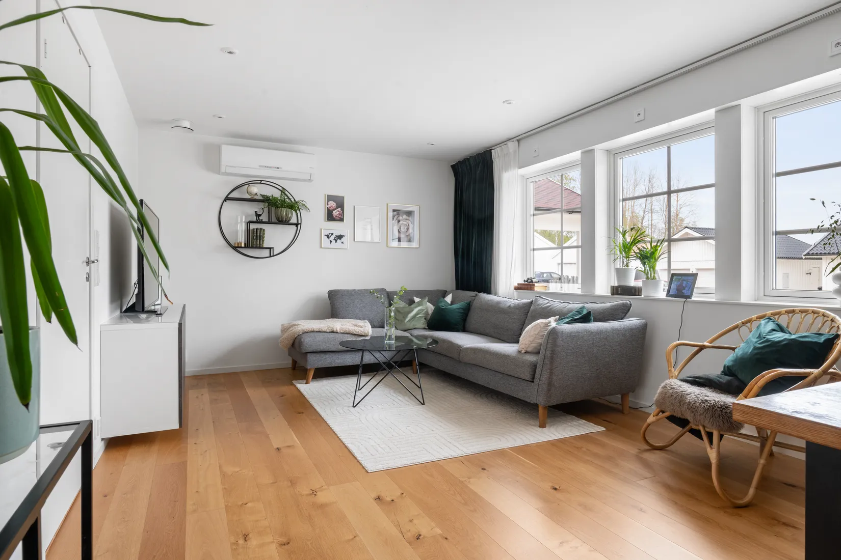 Villa, Juniskärsvägen 125, Juniskär, Sundsvall