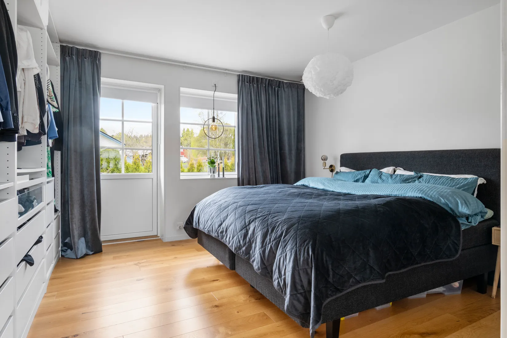 Villa, Juniskärsvägen 125, Juniskär, Sundsvall