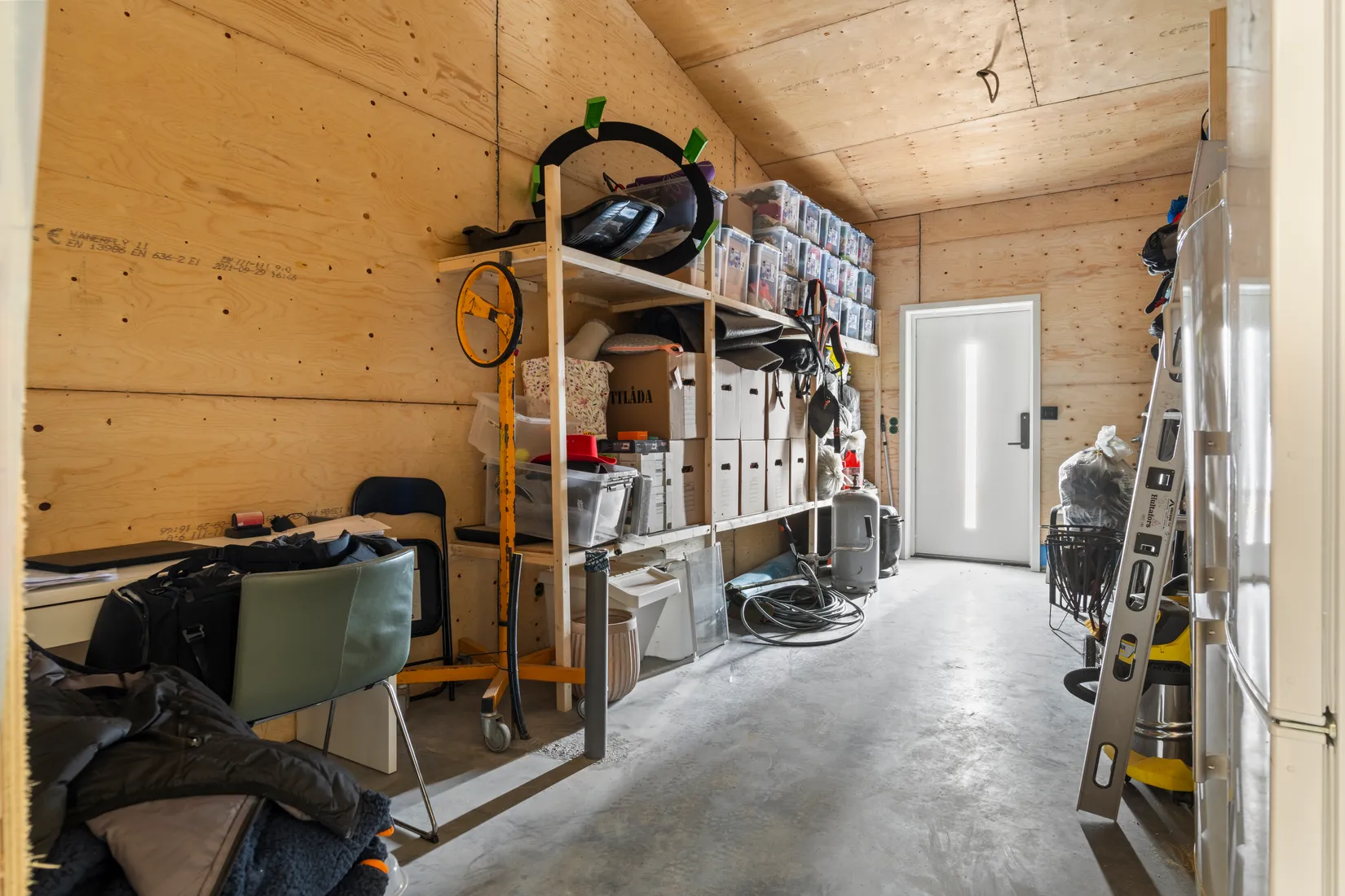 Villa, Juniskärsvägen 125, Juniskär, Sundsvall