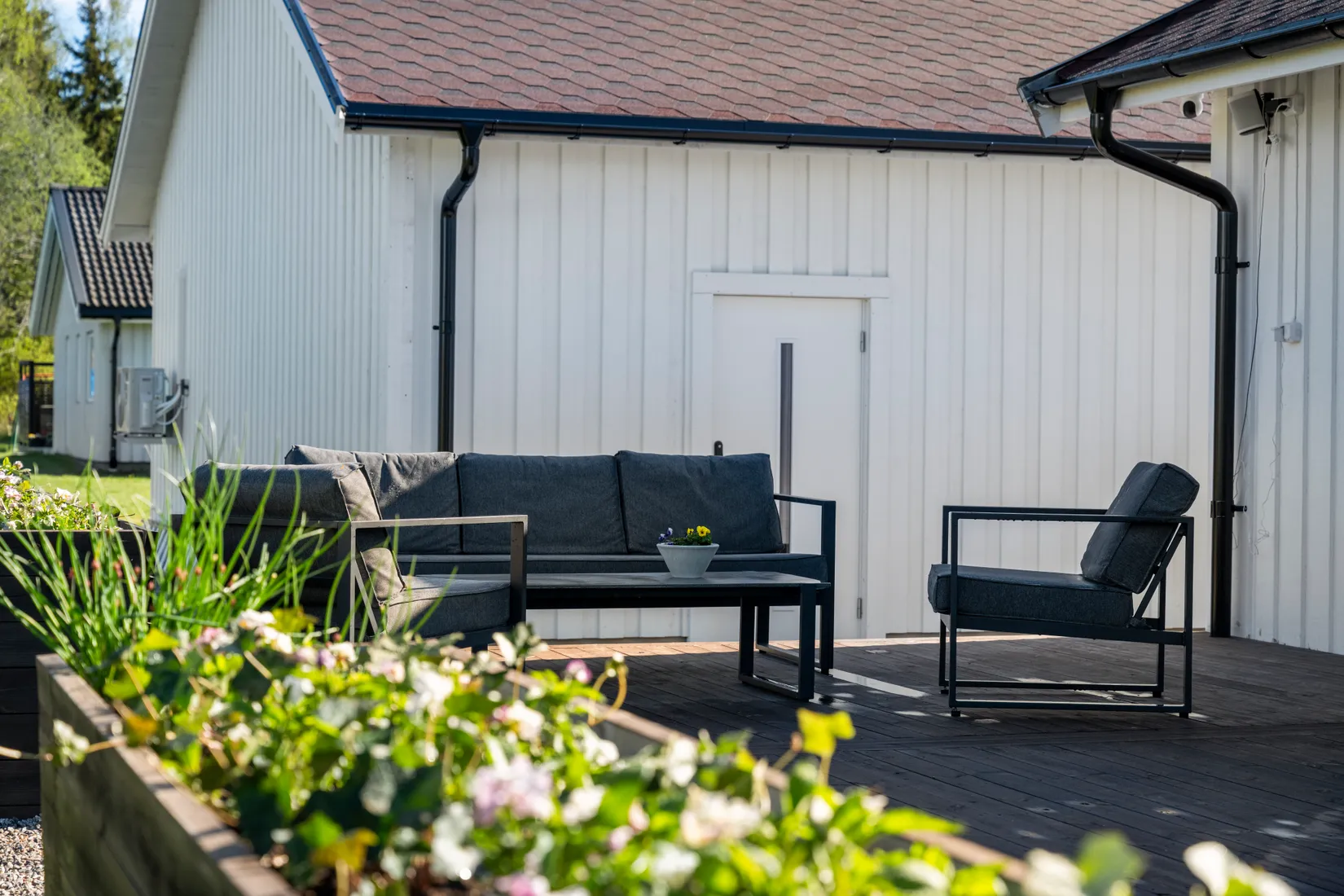 Villa, Juniskärsvägen 125, Juniskär, Sundsvall