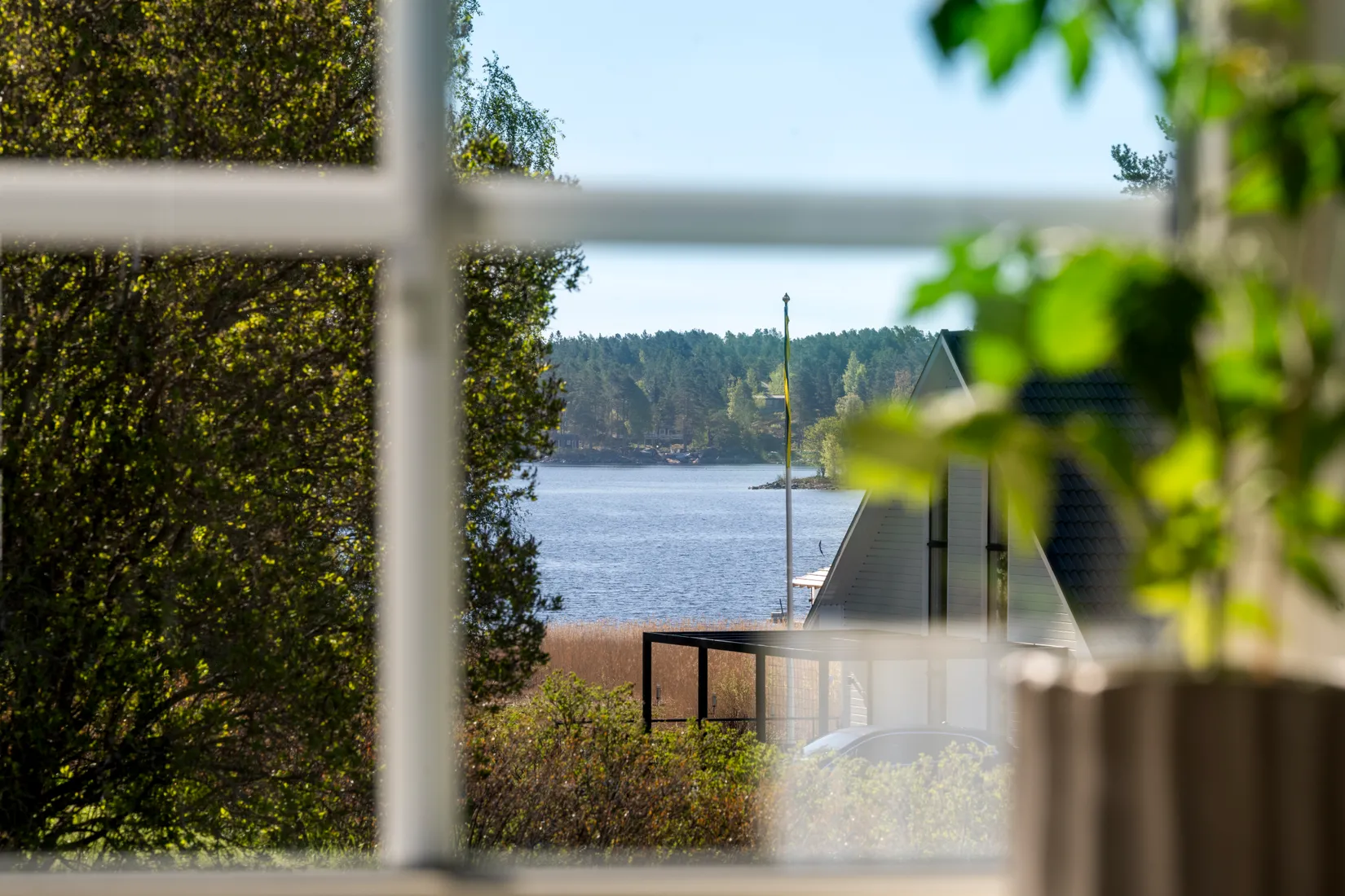 Villa, Juniskärsvägen 125, Juniskär, Sundsvall