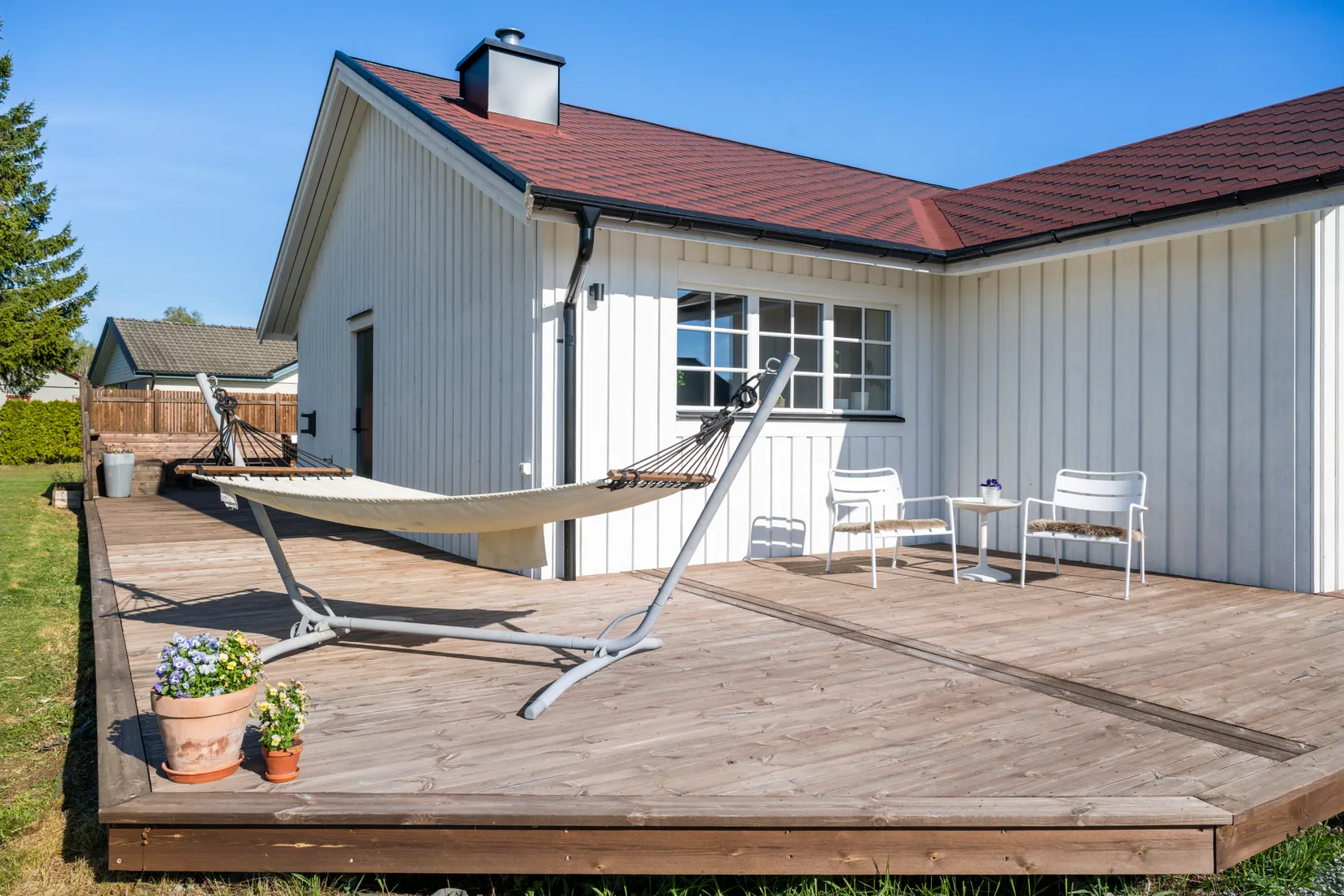 Villa, Juniskärsvägen 125, Juniskär, Sundsvall