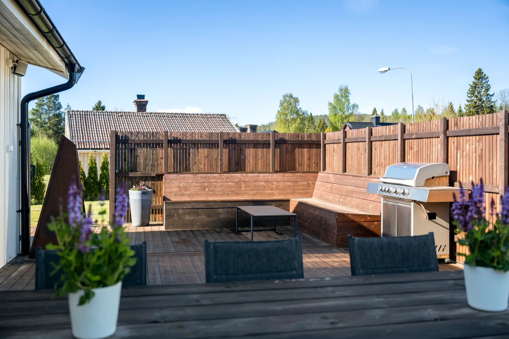 Villa, Juniskärsvägen 125, Juniskär, Sundsvall