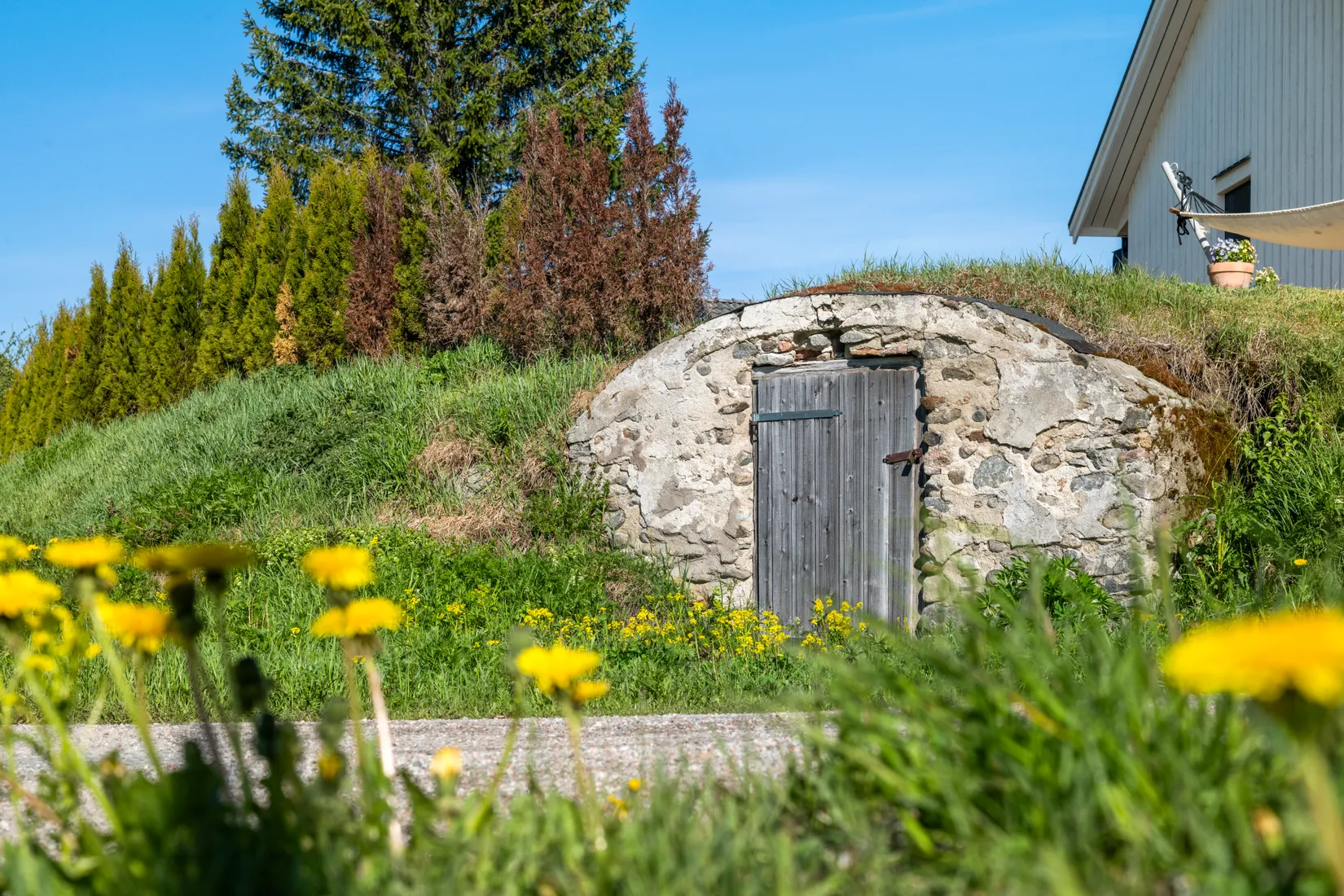 Villa, Juniskärsvägen 125, Juniskär, Sundsvall