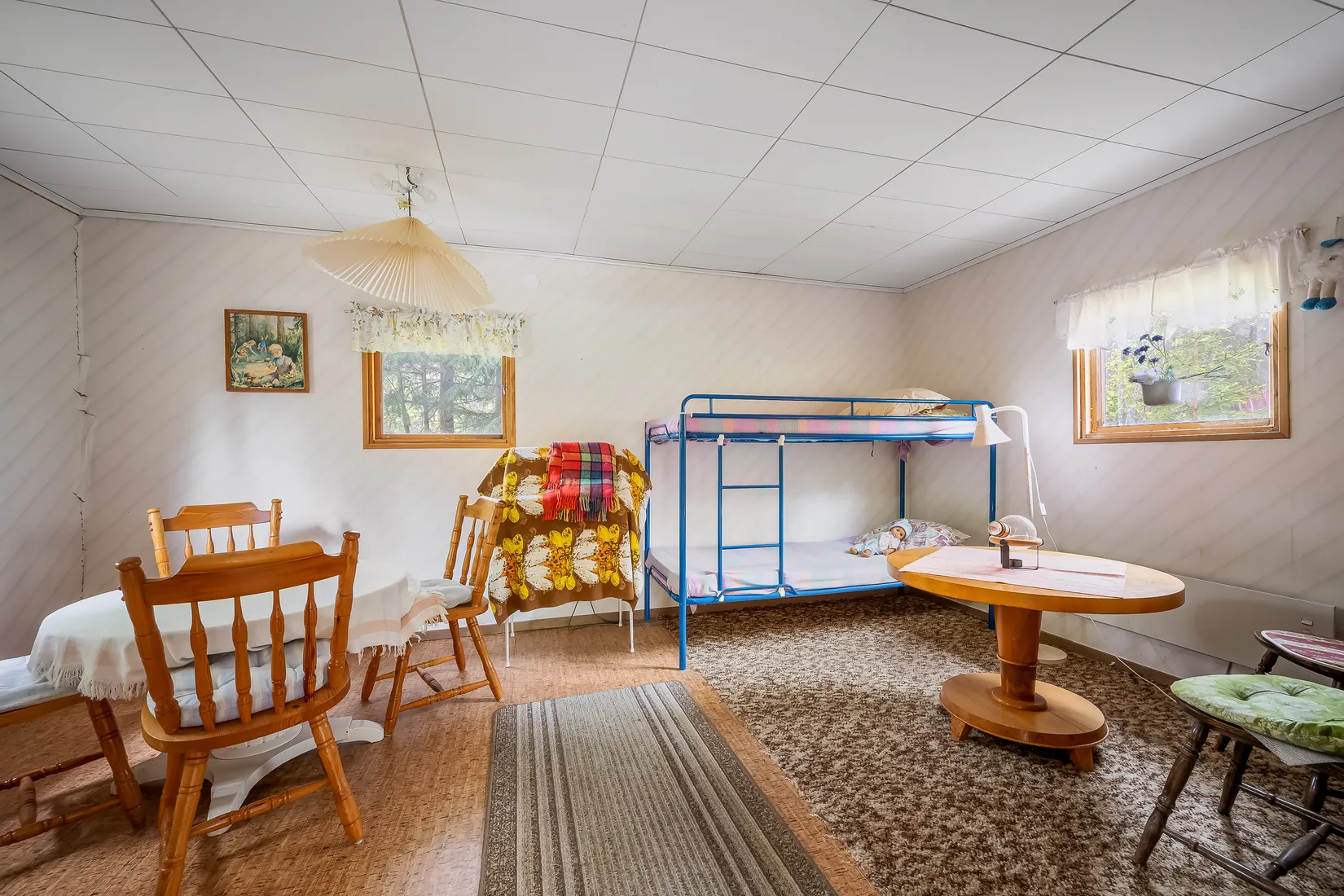 Fritidshus, Risslevägen 84, Lisö - Sandvik, Nynäshamn