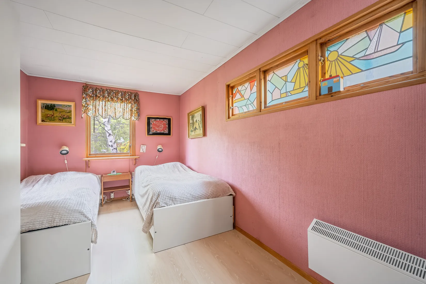 Fritidshus, Risslevägen 84, Lisö - Sandvik, Nynäshamn