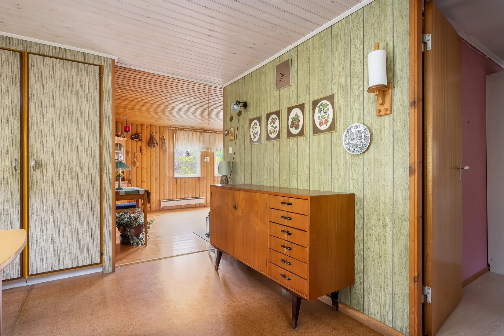 Fritidshus, Risslevägen 84, Lisö - Sandvik, Nynäshamn