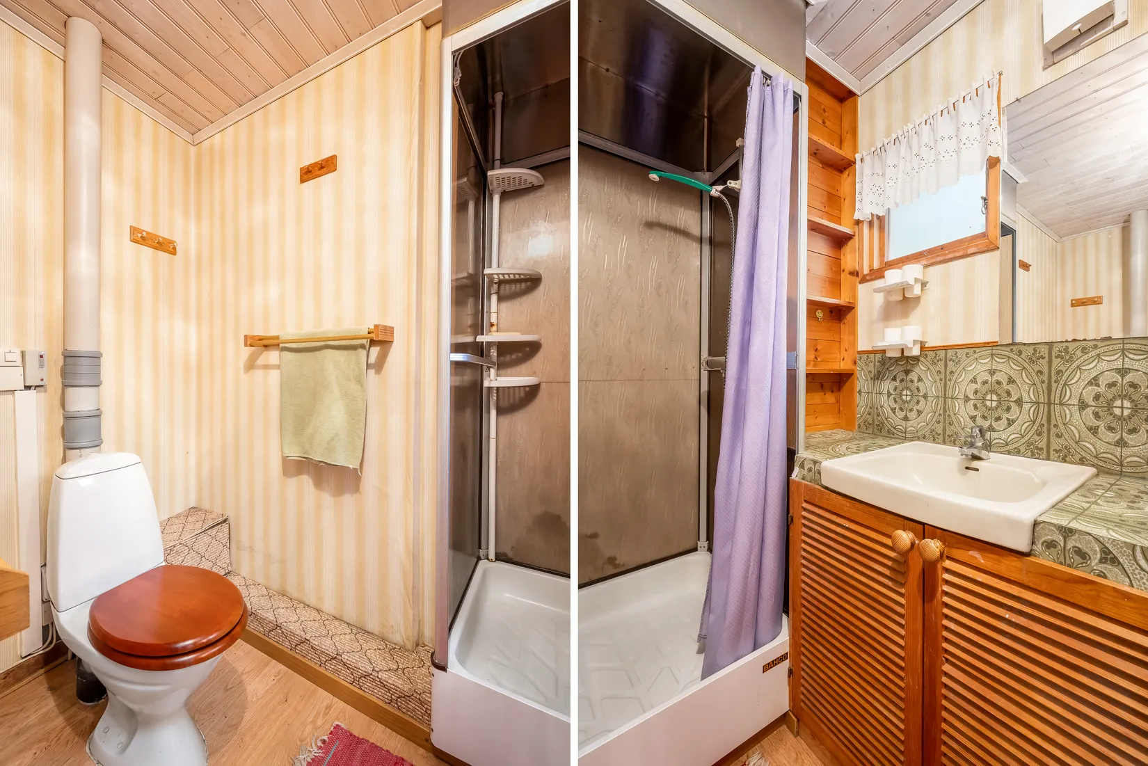 Fritidshus, Risslevägen 84, Lisö - Sandvik, Nynäshamn