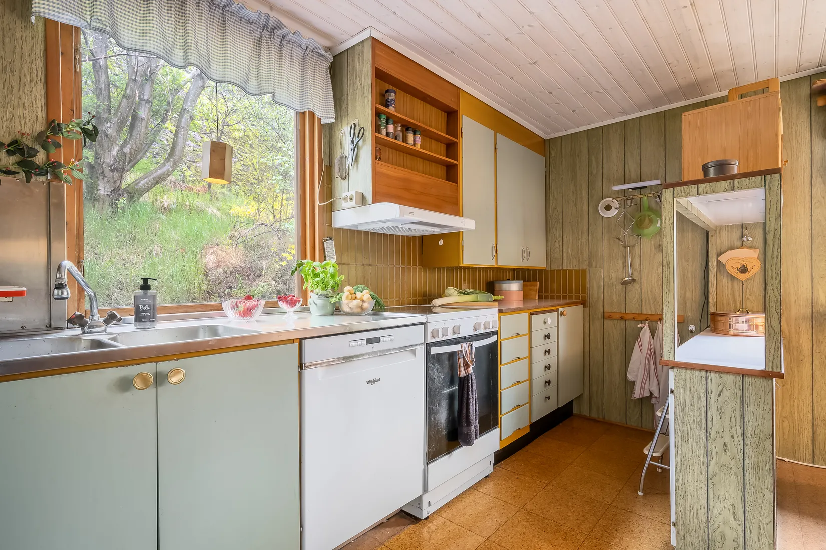 Fritidshus, Risslevägen 84, Lisö - Sandvik, Nynäshamn