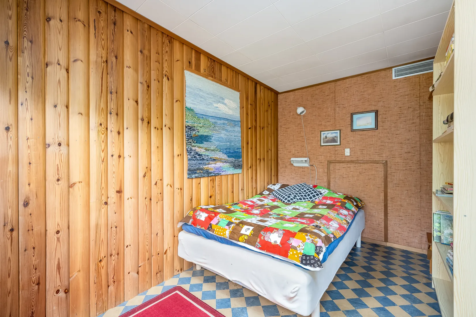 Fritidshus, Risslevägen 84, Lisö - Sandvik, Nynäshamn