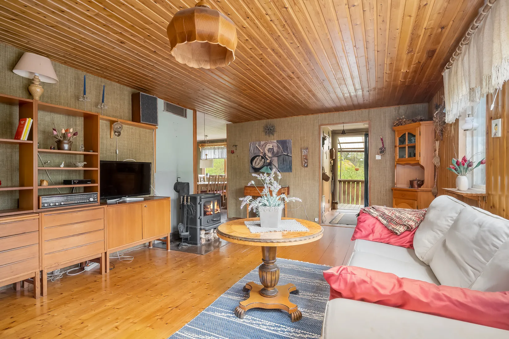 Fritidshus, Risslevägen 84, Lisö - Sandvik, Nynäshamn